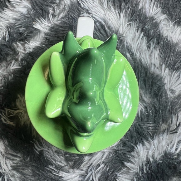 Disney’s the Jungle Book Baloo Mug with Lid Bare Necessities NWT - Picture 5 of 6